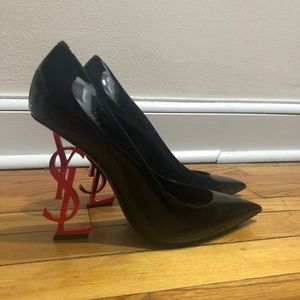 Saint Laurent Opyum - Patent Pump